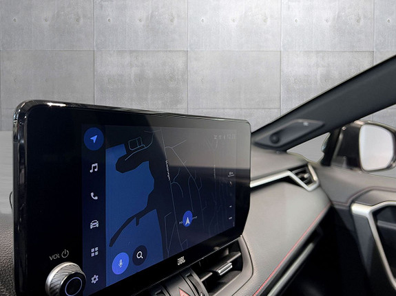 Toyota RAV4 Plug-in Hybrid