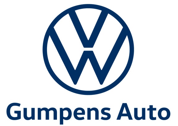 Gumpens Auto avd Mandal logo