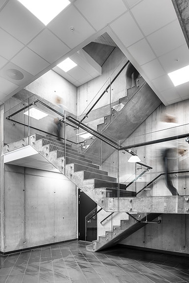 Bilde 5 av 9 i jobbannonse-galleriet