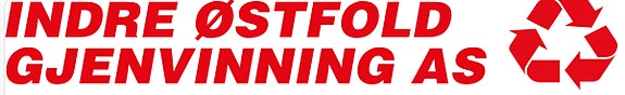 Indre Østfold Gjenvinning AS logo