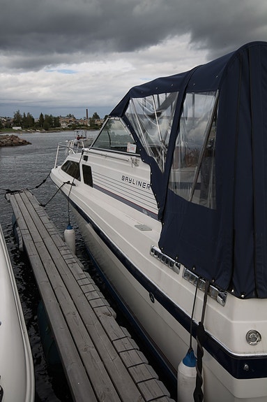 Bayliner 2850 - Ferieklar, Lettstyrt familiebåt med mye utstyr! 15 of 30