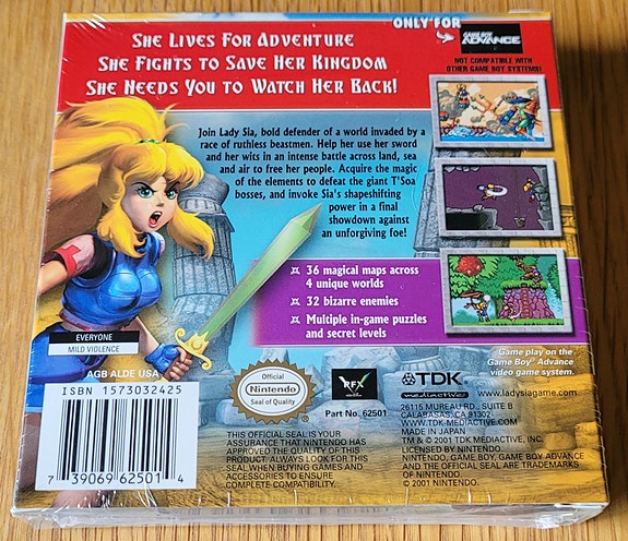 Product image 2 of 3