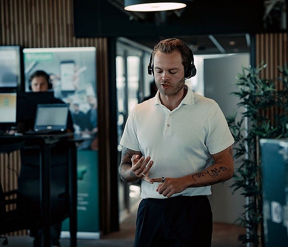 Bilde 2 av 5 i jobbannonse-galleriet