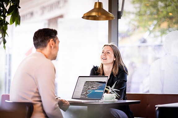 Bilde 1 av 4 i jobbannonse-galleriet