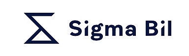 Sigma Trading AS logo