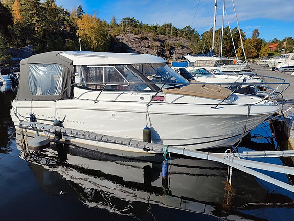 Jeanneau Merry Fisher 755 3 of 5