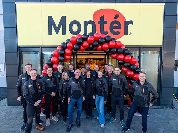 Bilde 1 av 4 i jobbannonse-galleriet