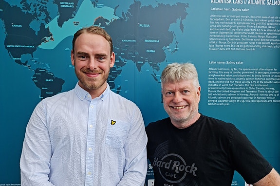 Bilde 4 av 6 i jobbannonse-galleriet