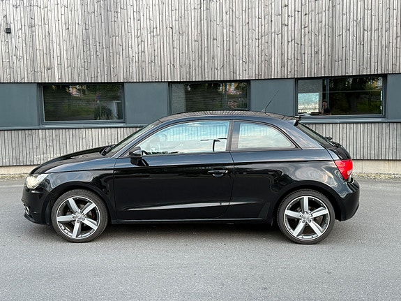 Audi A1 4 of 15