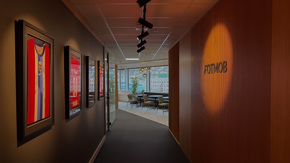 Bilde 1 av 2 i jobbannonse-galleriet