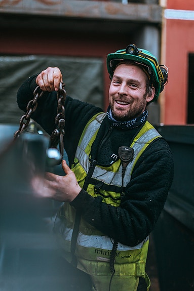 Bilde 2 av 9 i jobbannonse-galleriet