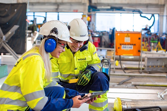 Bilde 1 av 7 i jobbannonse-galleriet