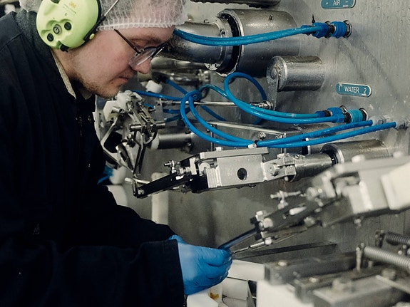 Bilde 1 av 1 i jobbannonse-galleriet