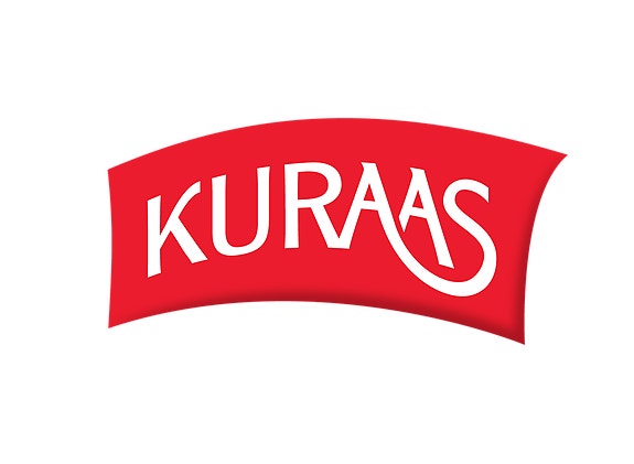 Kuraas AS logo