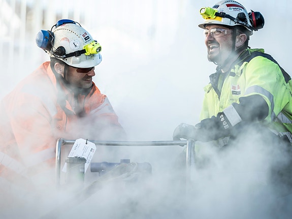 Bilde 2 av 2 i jobbannonse-galleriet