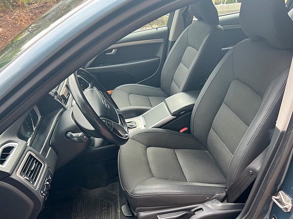 Volvo S80 23 of 24