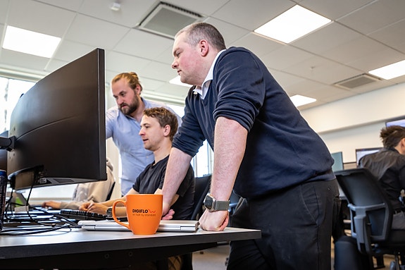 Bilde 1 av 2 i jobbannonse-galleriet