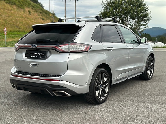 Ford Edge 5 of 5