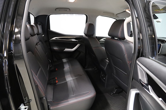 Maxus T90 EV 12 of 12