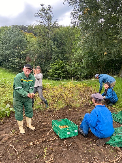 Bilde 4 av 5 i jobbannonse-galleriet