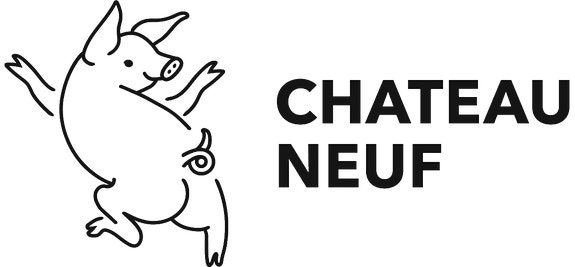 Chateau Neuf AS logo