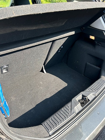 Ford Fiesta 22 of 22