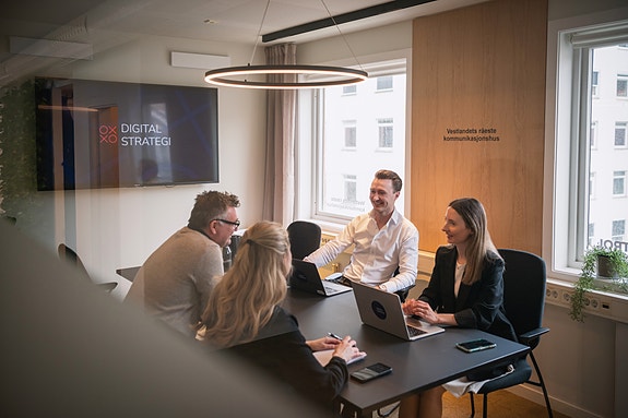 Bilde 1 av 4 i jobbannonse-galleriet