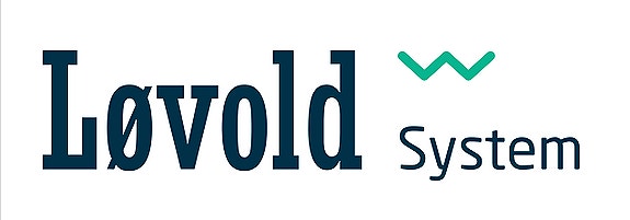 Løvold System logo