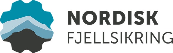 Nordisk Fjellsikring AS logo