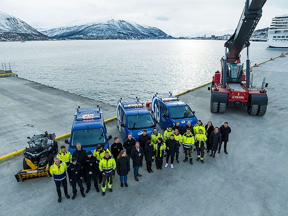 Bilde 5 av 5 i jobbannonse-galleriet