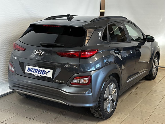 Hyundai Kona 6 of 25