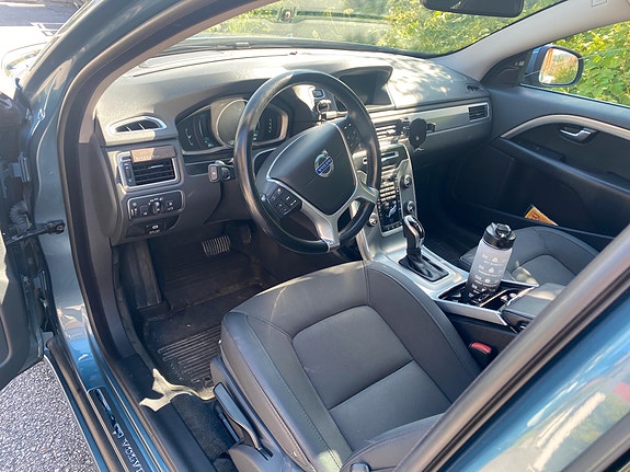 Volvo S80 9 of 24