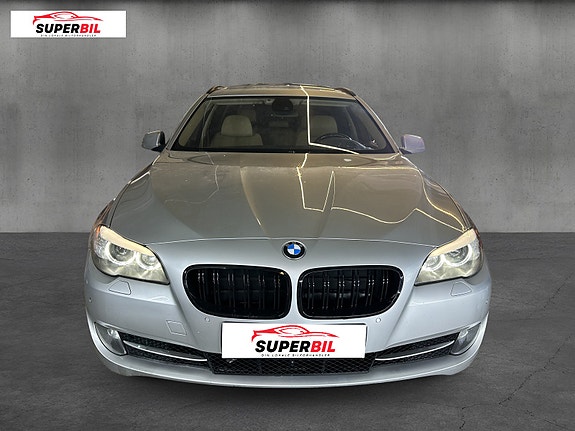BMW 535d 2 of 26