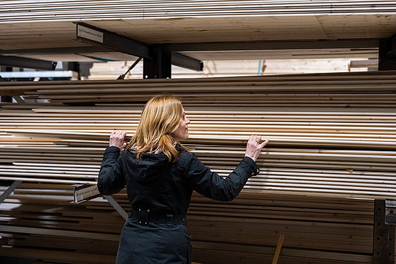 Bilde 1 av 1 i jobbannonse-galleriet