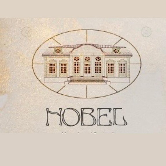 Ekeby Nobel AS logo