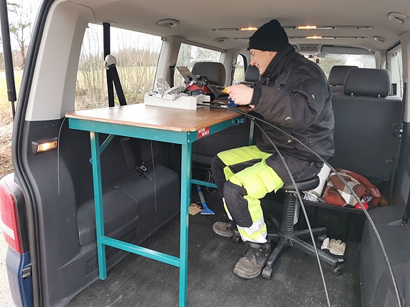 Bilde 5 av 10 i jobbannonse-galleriet