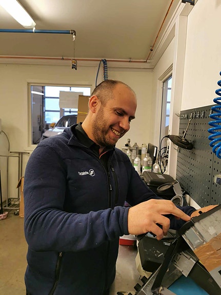 Bilde 3 av 4 i jobbannonse-galleriet