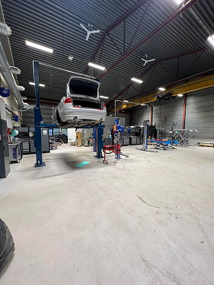 Bilde 1 av 4 i jobbannonse-galleriet