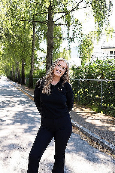 Bilde 1 av 5 i jobbannonse-galleriet