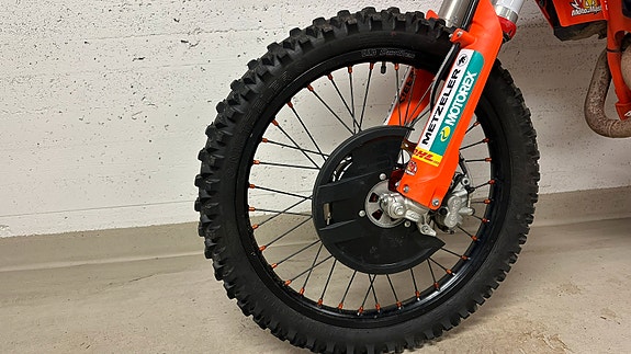 KTM 350 EXC-F Factory Edition 6 of 30