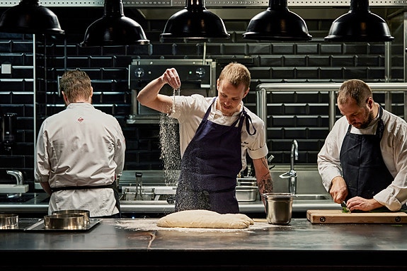 Bilde 1 av 1 i jobbannonse-galleriet