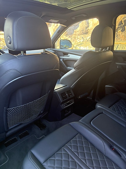 Audi Q5 16 of 17