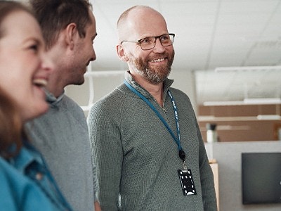 Bilde 1 av 1 i jobbannonse-galleriet