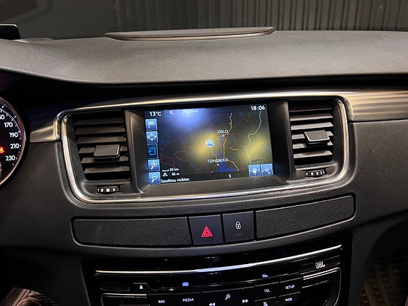 Peugeot 508 26 of 30