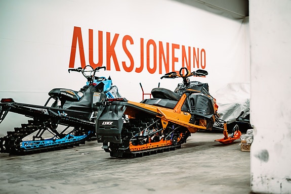 Bilde 1 av 5 i jobbannonse-galleriet