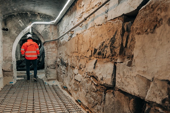 Bilde 1 av 8 i jobbannonse-galleriet