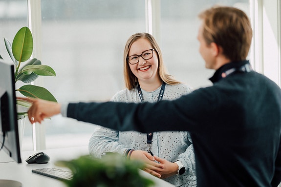 Bilde 3 av 8 i jobbannonse-galleriet