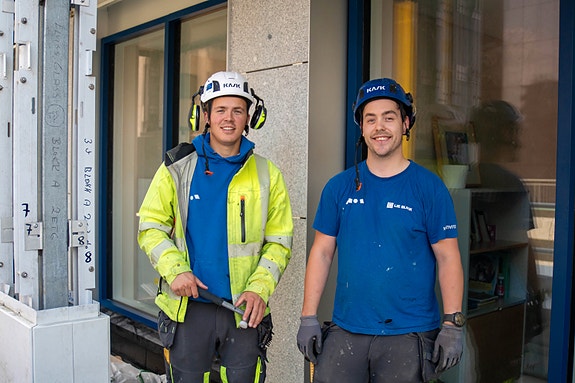 Bilde 6 av 7 i jobbannonse-galleriet