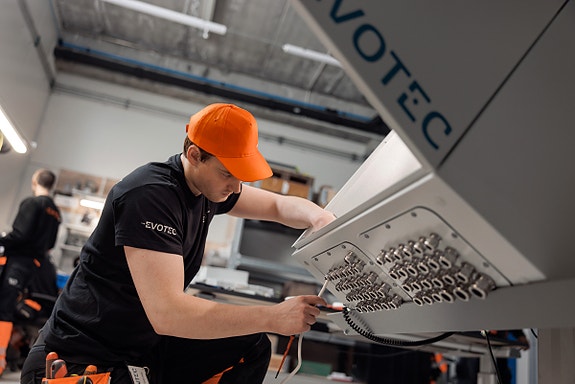 Bilde 5 av 7 i jobbannonse-galleriet