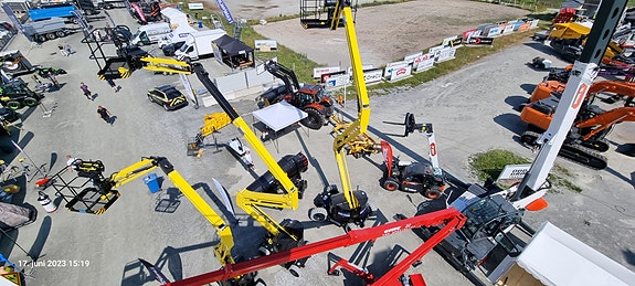 Bilde 6 av 10 i jobbannonse-galleriet